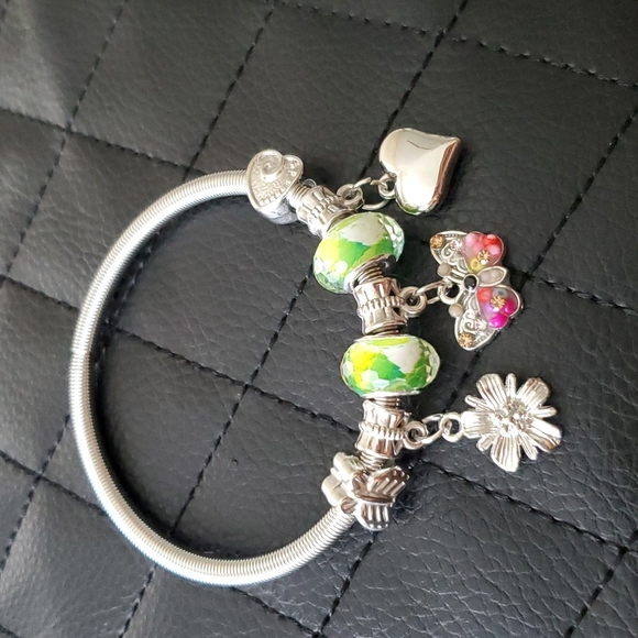 Bracelet set - Picture 2 of 3